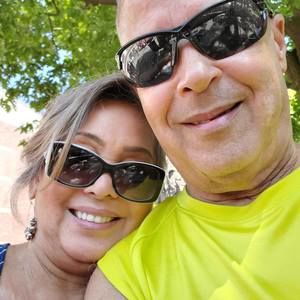 Meet your Posher, Marlene